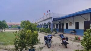 Gyandeep Public School, Bhatauli, Ibrahimpur, Azagarh